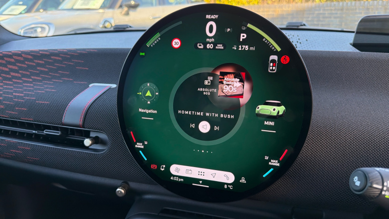 MINI Cooper 135kW E Sport 41kWh 3dr Auto Electric Hatchback